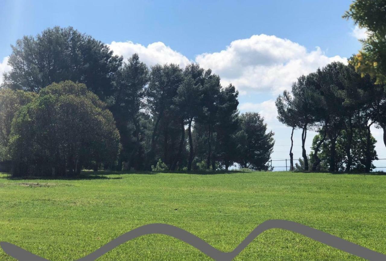 Poggio Active Hotel San Giovanni Rotondo Bagian luar foto
