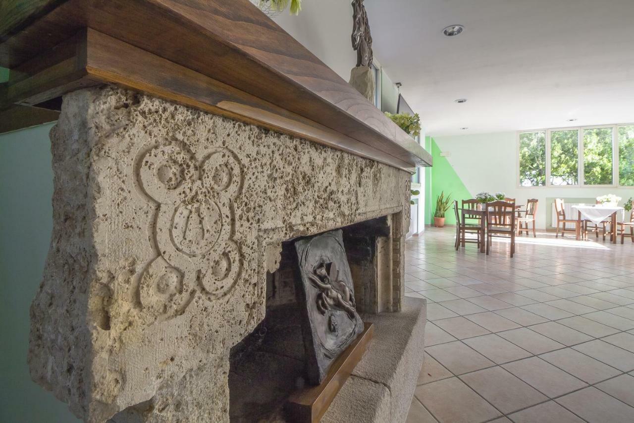 Poggio Active Hotel San Giovanni Rotondo Bagian luar foto