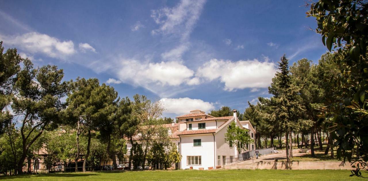 Poggio Active Hotel San Giovanni Rotondo Bagian luar foto