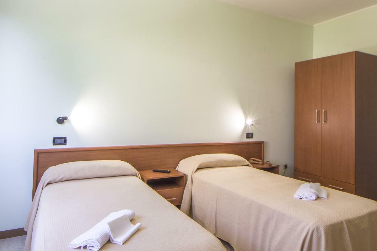 Poggio Active Hotel San Giovanni Rotondo Bagian luar foto