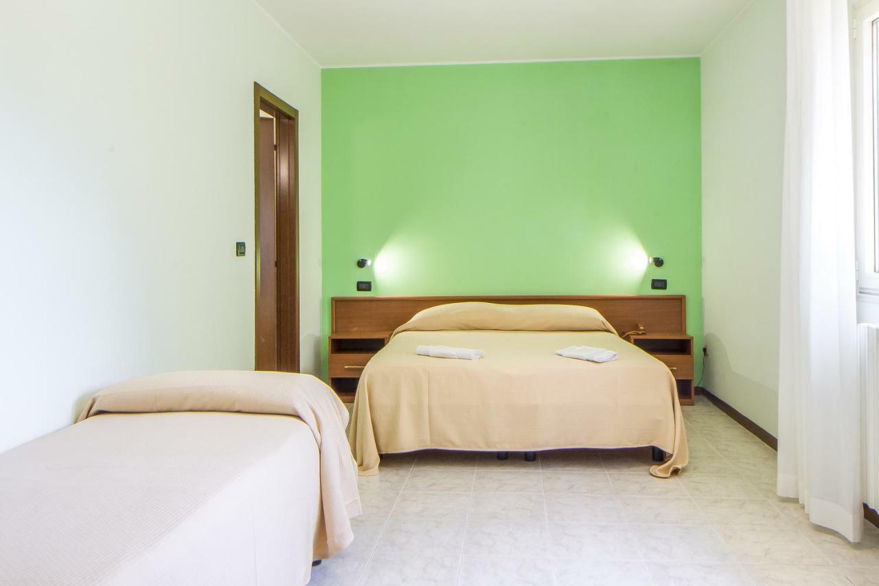 Poggio Active Hotel San Giovanni Rotondo Bagian luar foto