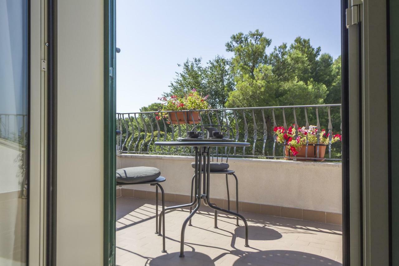 Poggio Active Hotel San Giovanni Rotondo Bagian luar foto