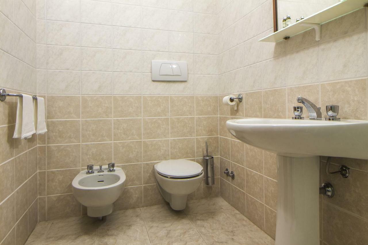 Poggio Active Hotel San Giovanni Rotondo Bagian luar foto