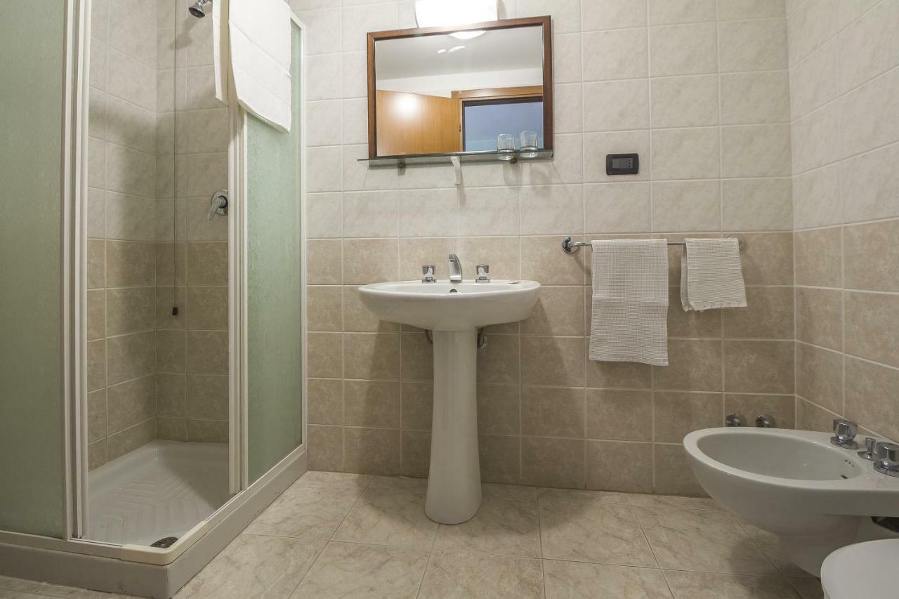 Poggio Active Hotel San Giovanni Rotondo Bagian luar foto