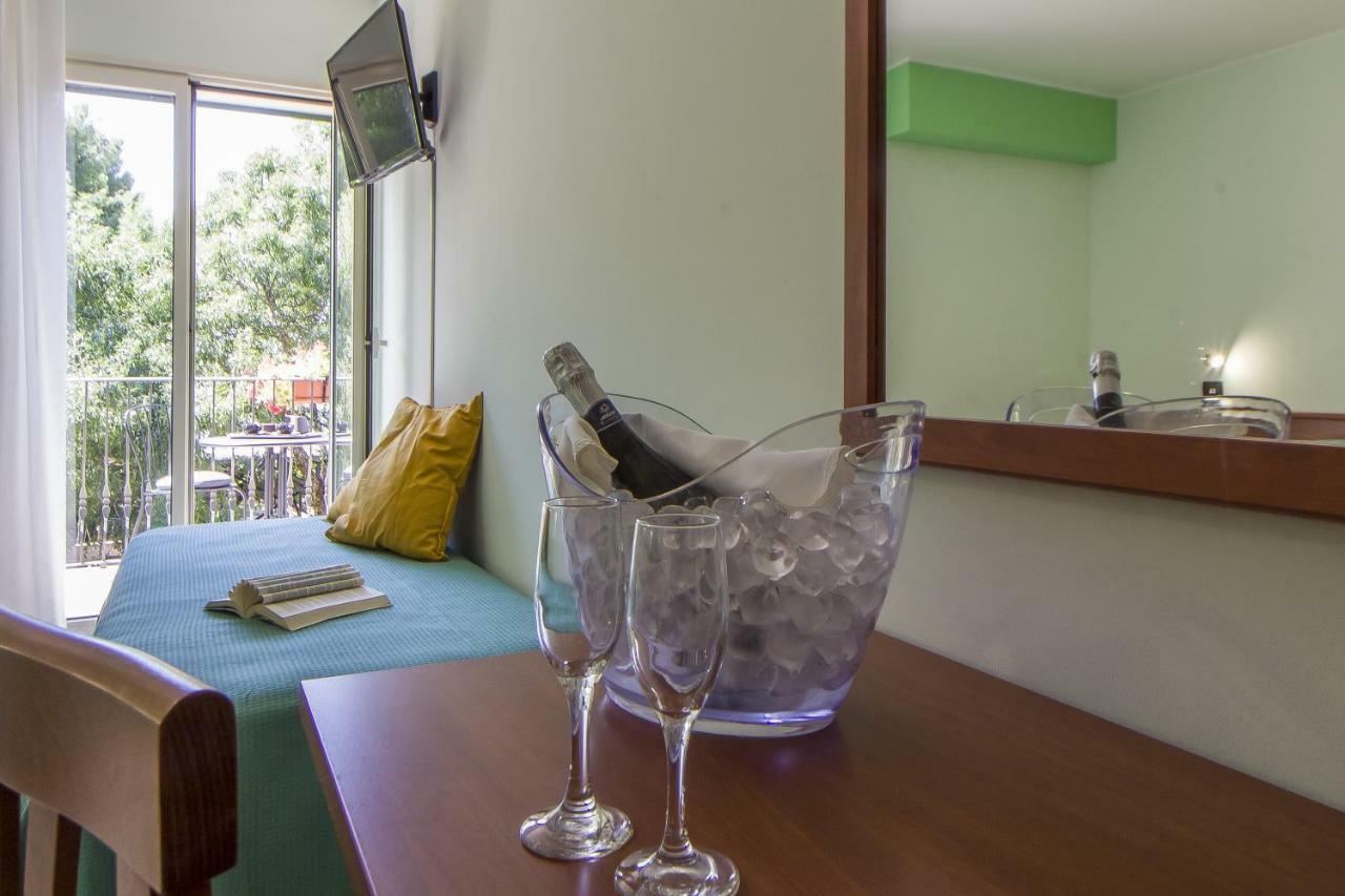 Poggio Active Hotel San Giovanni Rotondo Bagian luar foto