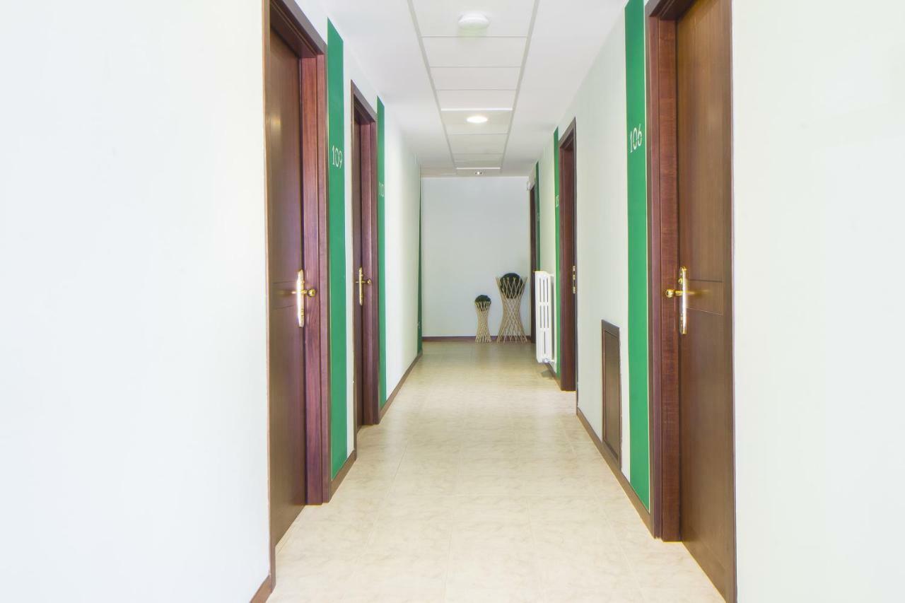 Poggio Active Hotel San Giovanni Rotondo Bagian luar foto