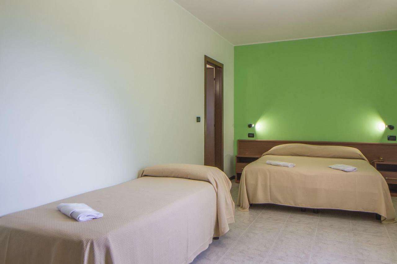 Poggio Active Hotel San Giovanni Rotondo Bagian luar foto
